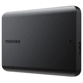 Toshiba Canvio Basics 2TB 2.5" USB3.2 G1 Siyah HDTB520EK3AA Harici HardDisk thumbnail 5