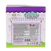 PFT-B019 Yürüyen Tasmalı Peluş Köpek - 2