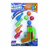 ER-102 Top Atan Tabanca - Erdem Oyuncak thumbnail 1