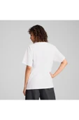 PUMA KADIN GRAPHICS RELAXED FRUİTY TEE TİŞÖRT 68508502 - 4