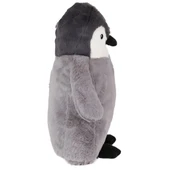 1287 Büyük Penguen Gri 50 cm -My Friend Toys - 4