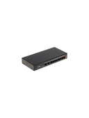 Dahua PFS3010-8ET-65 8 Port 10/100 Mbps Switch - 2