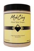 MEDİ CLAY PELOİD VÜCUT TERAPİSİ BENTONİT KİLLİ 1000 ML thumbnail 1
