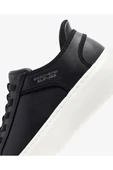 Skechers 183177 BLK Court Break Erkek Günlük Spor Ayakkabı thumbnail 7