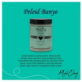 MEDİ CLAY PELOİD BANYO TERAPİSİ OKALİPTUS ÖZLÜ 1000 ML - 2