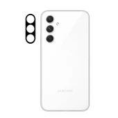 Galaxy A54 Zore 3D Kamera Camı - 1
