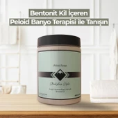 MEDİ CLAY PELOİD BANYO TERAPİSİ OKALİPTUS ÖZLÜ 1000 ML - 5