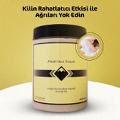 MEDİ CLAY PELOİD VÜCUT TERAPİSİ BENTONİT KİLLİ 1000 ML thumbnail 3