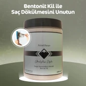 MEDİ CLAY PELOİD BANYO TERAPİSİ OKALİPTUS ÖZLÜ 1000 ML - 3
