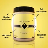 MEDİ CLAY PELOİD VÜCUT TERAPİSİ BENTONİT KİLLİ 1000 ML thumbnail 2