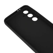 Galaxy S24 FE Kılıf Zore Biye Silikon thumbnail 2