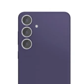 Galaxy S24 Plus Zore Diamond Kamera Lens Koruyucu Cam Filmi - 2