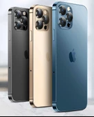 Apple iPhone 14 Pro Max Zore CL-03 Kamera Lens Koruyucu - 4