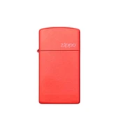 Zippo Logo Çakmak 1633ZL-000018 (1-2) - 1