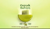 Dalan Antik Zeytinyağlı Defne Sabunu 900 Gr x 2 Paket - 3