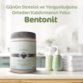 MEDİ CLAY PELOİD BANYO TERAPİSİ OKALİPTUS ÖZLÜ 1000 ML - 4