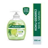 Palmolive Mutfak Koku Giderici Sıvı Sabun 300 ml thumbnail 1