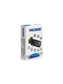 Rose DR-5040 Mini Scart Uydu Alıcısı - 1
