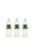 Eyüp Sabri Tuncer Ayvalık Zeytin Çiçeği 150 Ml Sprey Kolonya - Pet Şişe 3 Adet - 1