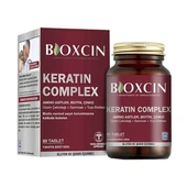 Bioxcin Keratin Complex 60 Tablet - 1