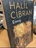 Ermiş'in Bahçesi Halil Cibran Olimpos Yayınları - 3