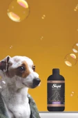 Sleepy Petcare Evcil Hayvan 60'lı Islak Havlusu ve Şampuan 500ml thumbnail 4