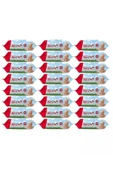 Baby Turco Islak Havlu Mendil 90 Yaprak 24 Paket - 1