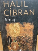 Ermiş'in Bahçesi Halil Cibran Olimpos Yayınları - 1