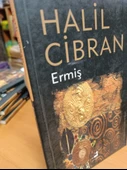 Ermiş'in Bahçesi Halil Cibran Olimpos Yayınları - 4