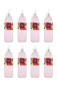 Eyüp Sabri Tuncer Amber 150 ml Sprey Kolonya - Pet Şişe 8 Adet - 1