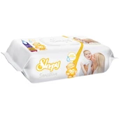 Sleepy Sensitive Islak Havlu 90 'lı 24 Adet - 4