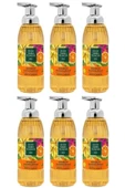 Eyüp Sabri Tuncer Zeytinyağlı Bodrum Mandalinası Köpük Sabun 500 ML - 1