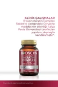 Bioxcin Keratin Complex 60 Tablet - 6
