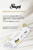 Sleepy Yenidoğan Devam Islak Havlu 40x35 (1400  yaprak) ve Sticker Seti 32 Sayfa - 2
