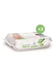 Baby Turco Softcare Aloe Vera Islak Bebek Havlusu 3 X 90 Yaprak - 2
