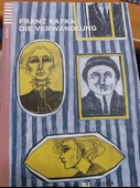 Die Verwandlung  Franz Kafka Niveau 3 - B1 - mit Audio CD - 1