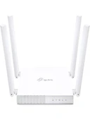 TP-LINK Archer C24, AC750 Mbps, Ebeveyn Denetimleri, All-in-one( Router, Access Point, Range Extender) Modları, Dual-Band Wi-Fi 5 Router - 3