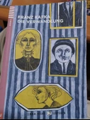 Die Verwandlung  Franz Kafka Niveau 3 - B1 - mit Audio CD - 1