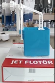 VİSAM 1/2" JET FLATÖR GÖMME REZERVUAR - 3