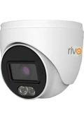 Rivo RV-6220HD Fullcolor -2mp Hd Analog Dome Kamera - 1