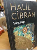 Meczup Halil Cibran - 2