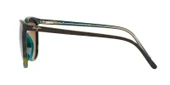 Maui Jim MJ0723S-001-10P 57 Polarize Unisex Güneş Gözlüğü - 3