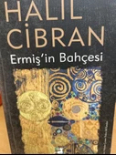 Ermişin Bahçesi Halil Cibran - 1