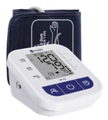 MESİLİFE DİJİTAL KOLDAN ÖLÇ TANSİYON ALETİ ARM-30E+ - 1