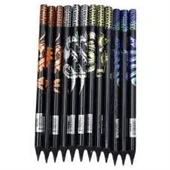 SILKA TRI JUMBO DRAGON FOLYO KURSUN KALEM ART.1515 - 1