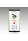 Next Ye-10/40 Kaskatlı Santral - 1