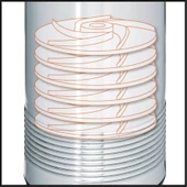 Einhell GC-DW 1045 N Derin Kuyu Pompası 4170955 - 5