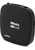 Next Minix Mediabox Pro 4K Android 14 Tv Box - 1