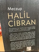 Meczup Halil Cibran - 3