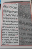 Ekonomik Hediyelik 10 Adet Yasin-i Şerif Karışık Renk 80 Shf. Orta Boy(17x24cm) QR Kod/Meal/Arapça - 6